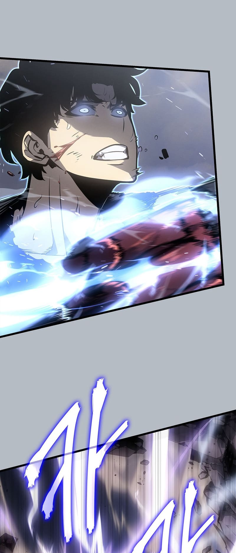 Solo Leveling, Chapter 199 image 027